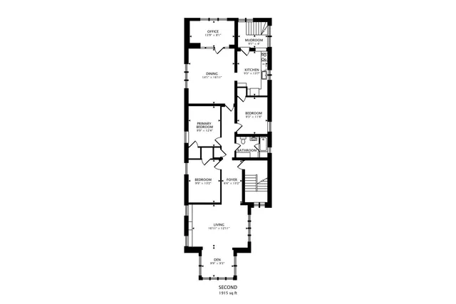 $565,000 | 413 South Oak Park Avenue, Oak Park, IL 60302