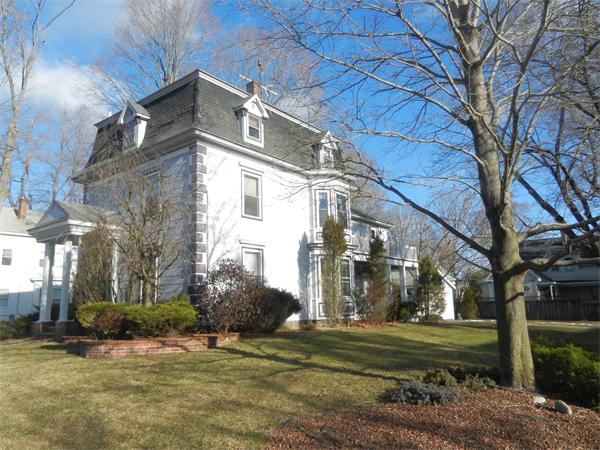 18 Ruggles Street Westborough, MA 01581 - Photo 1 of 30 Gallery Image 1