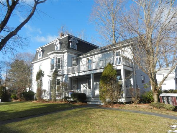 18 Ruggles Street Westborough, MA 01581 - Photo 3 of 30 Gallery Image 3