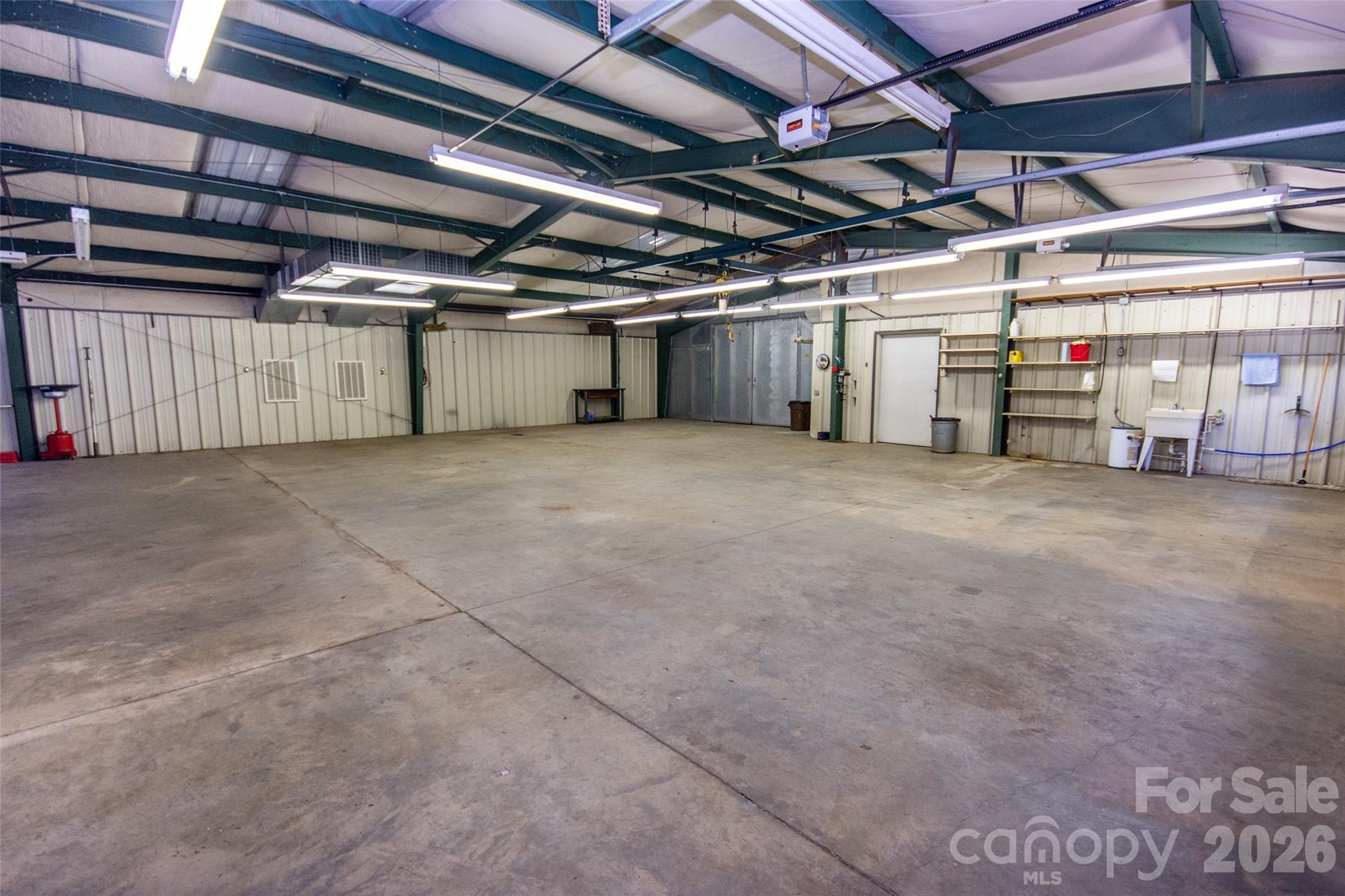 229 Dunlap Gate Road Statesville, NC 28625 - Photo 41 of 48