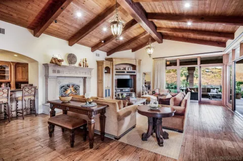 $6,488,000 | 14155 Bryce Point, Poway, CA 92064
