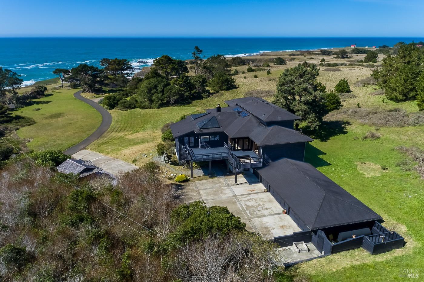 45460 Indian Shoals Road Mendocino, CA 95460 - Photo 42 of 51