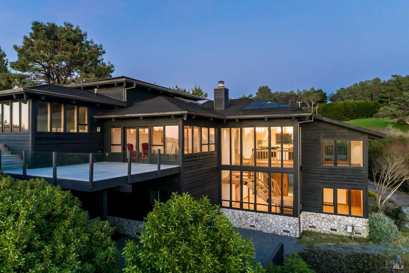 45460 Indian Shoals Road Mendocino, CA 95460 - Photo 49 of 51