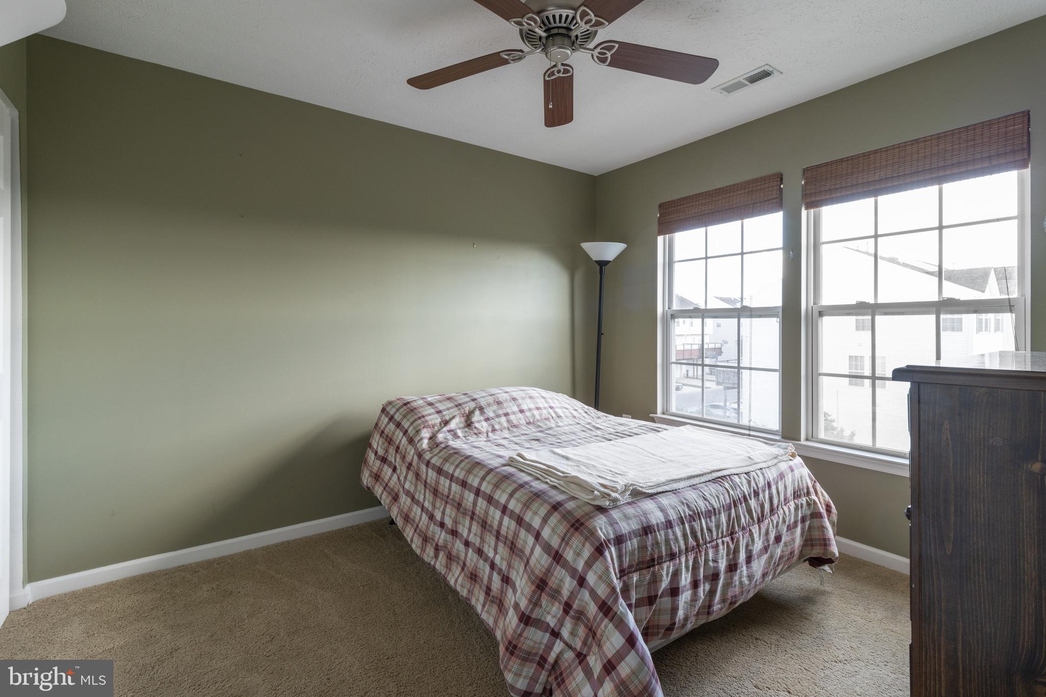 713 Sherman Road Middle River, MD 21220 - Photo 22 of 33 2nd bedroom