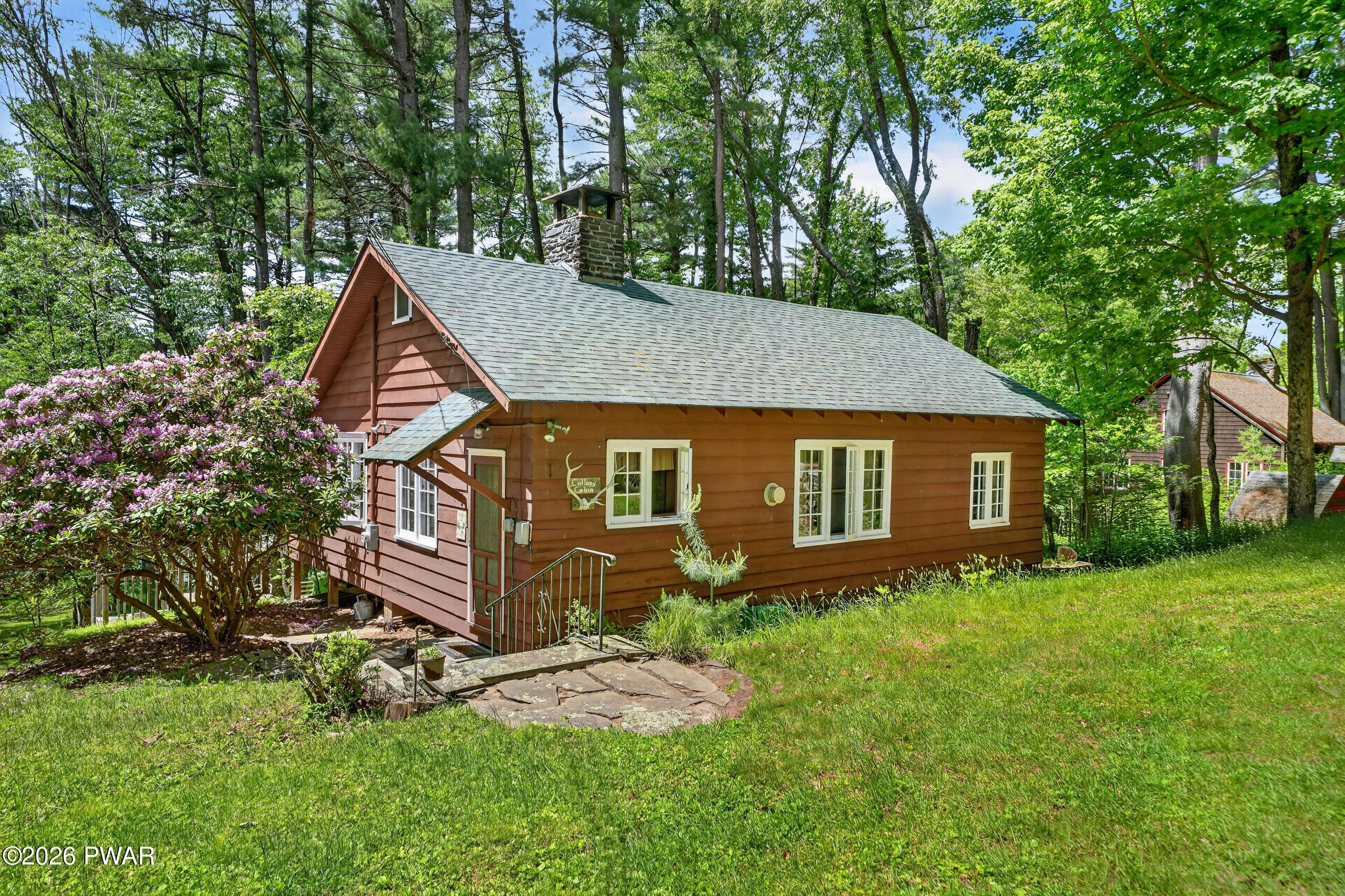 107 Upper Unger Road Paupack, PA 18451 - Photo 29 of 32