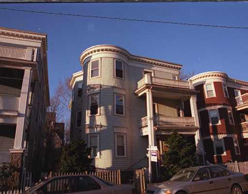 10 Grovenor Road, Unit 2 10 Boston, MA 02130 - Photo 1 of 1 Gallery Image 1