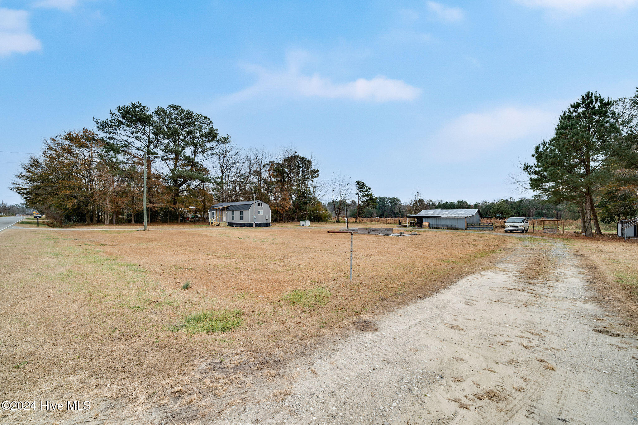 1600 Jackson Store Road Beulaville, NC 28518 - Photo 32 of 36 1600jacksonstorehouse30