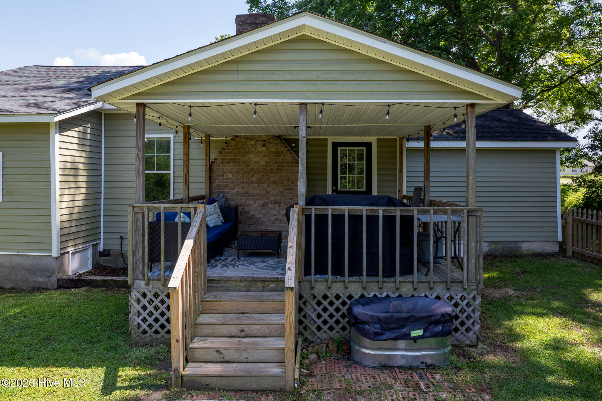 341 North Humphrey Road Jacksonville, NC 28546 - Photo 44 of 64
