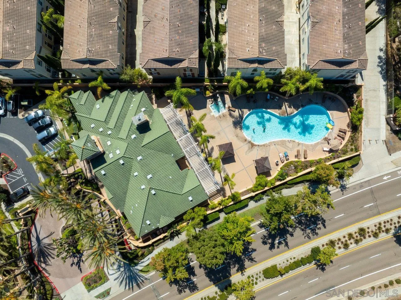 12372 Carmel Country Road, Unit 202 San Diego, CA 92130 - Photo 8 of 8