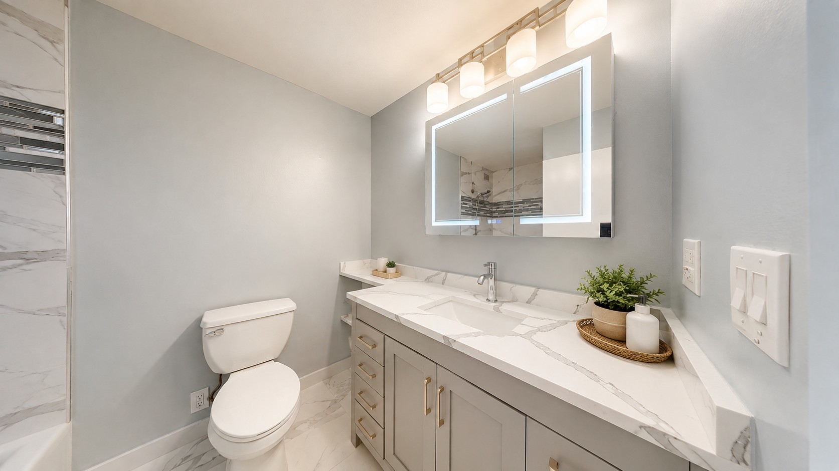 8815 West Golf Road, Unit 8F Niles, IL 60714 - Photo 14 of 18 Gallery Image 14