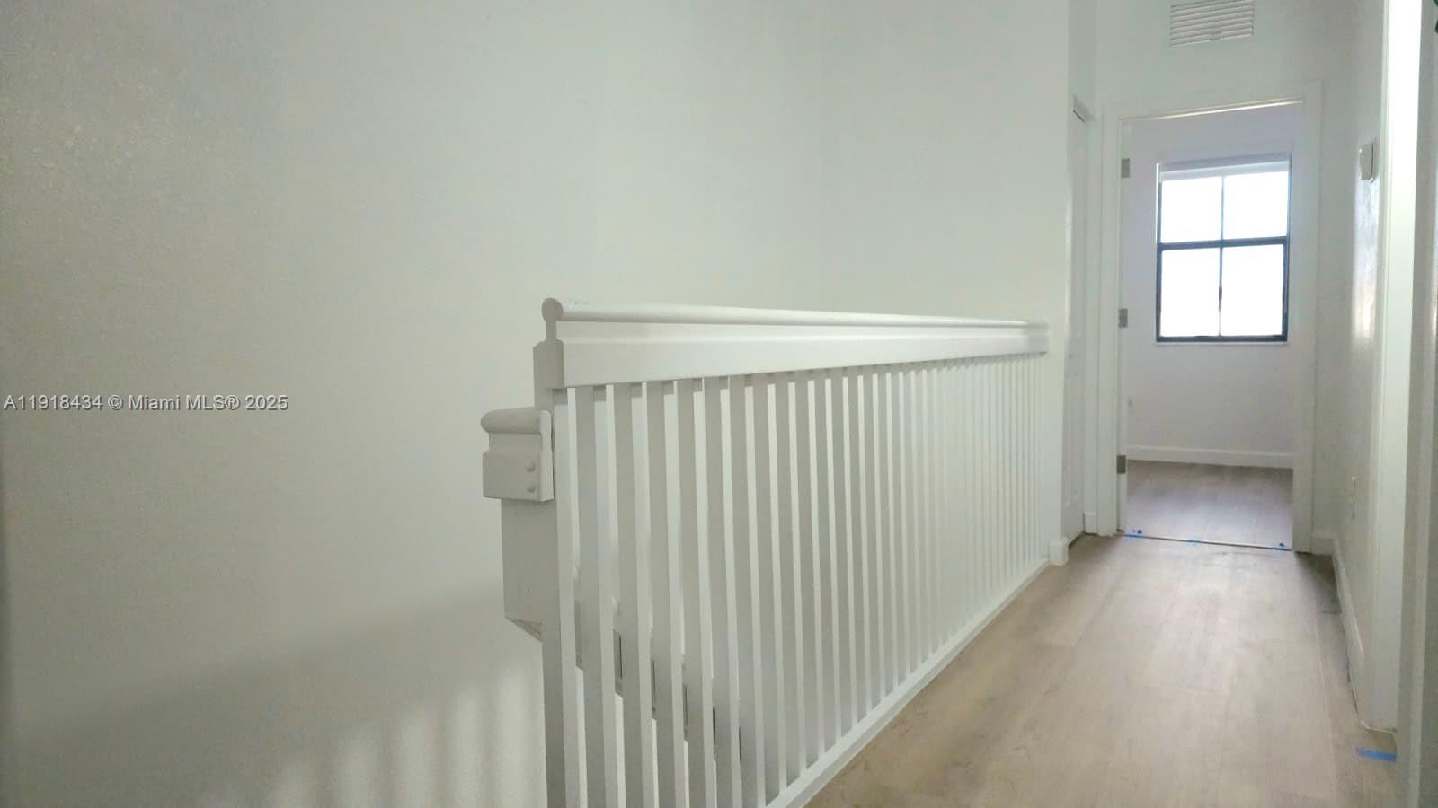 11774 Southwest 246th Street, Unit 11774 Homestead, FL 33032 - Photo 14 of 18 a view of a hallway with entryway