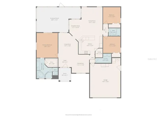 $479,000 | 6351 Oak Shore Drive, Unit DRIVE, St. Cloud, FL 34771