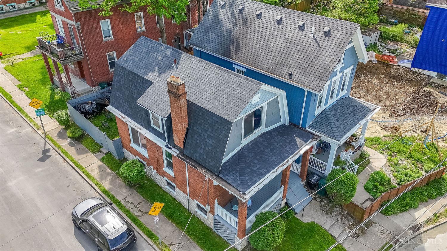 2268 Rice Street Cincinnati, OH 45219 - Photo 30 of 47