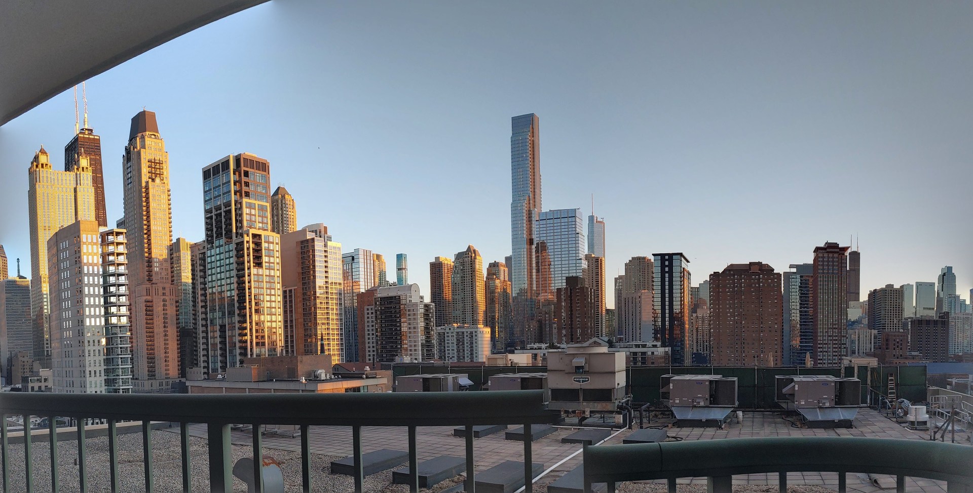 111 West Maple Street, Unit 912 Chicago, IL 60610 - Photo 2 of 14