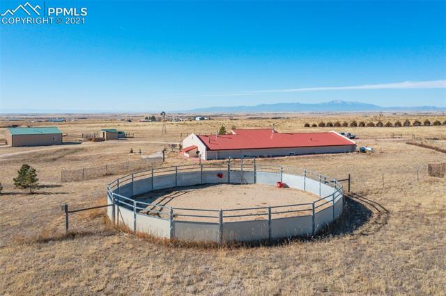 25625 Judge Orr Road Calhan, CO 80808 - Photo 5 of 50 Gallery Image 5
