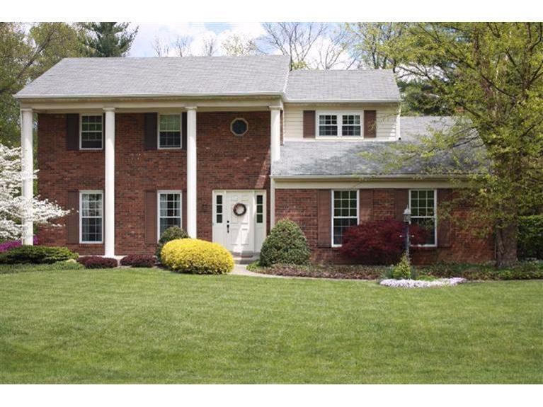 520 Pepper Ridge Road Cincinnati, OH 45244 - Photo 1 of 1 Gallery Image 1