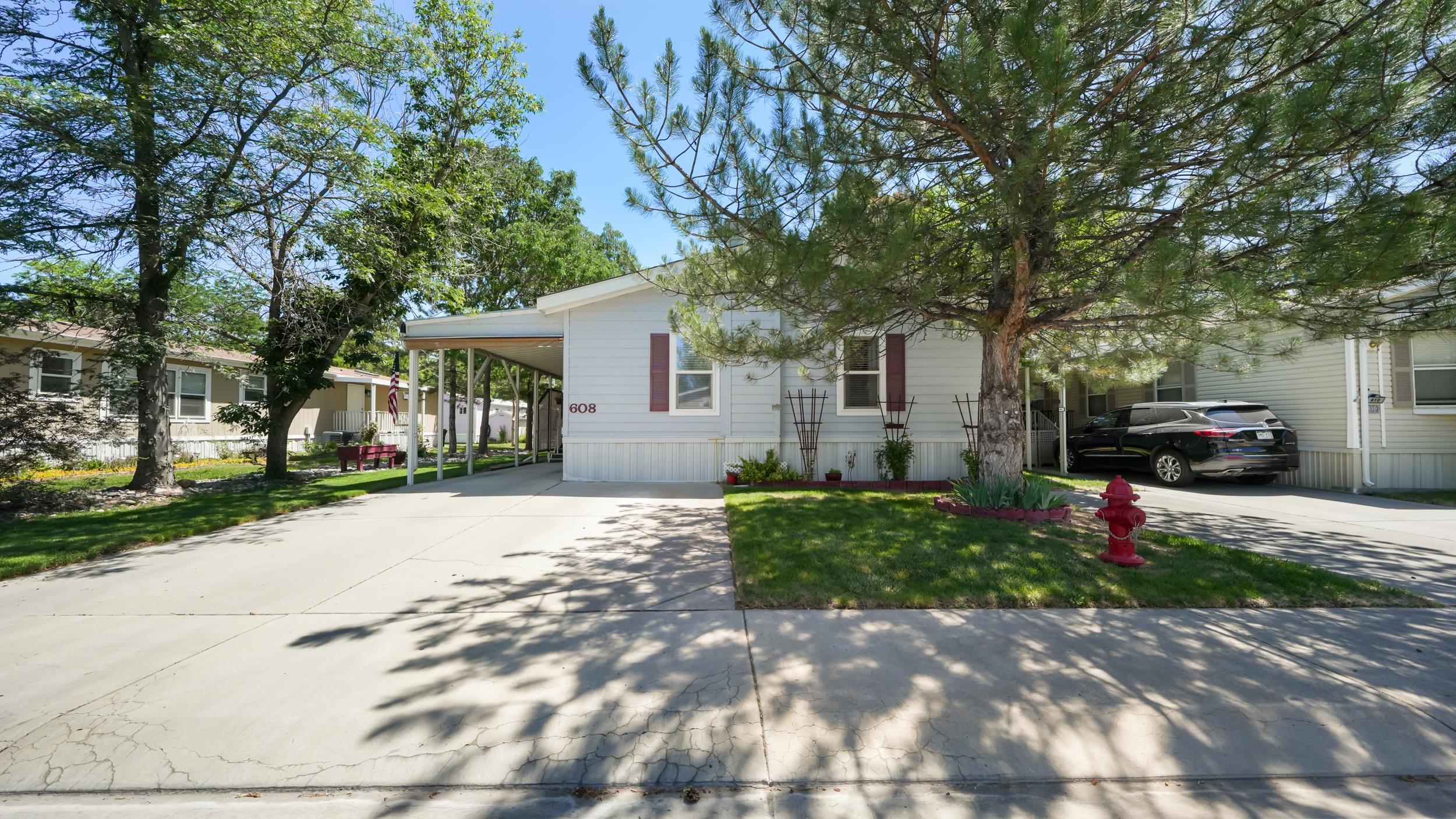 435 32 Road, Unit 608 Clifton, CO 81520 - Photo 26 of 26