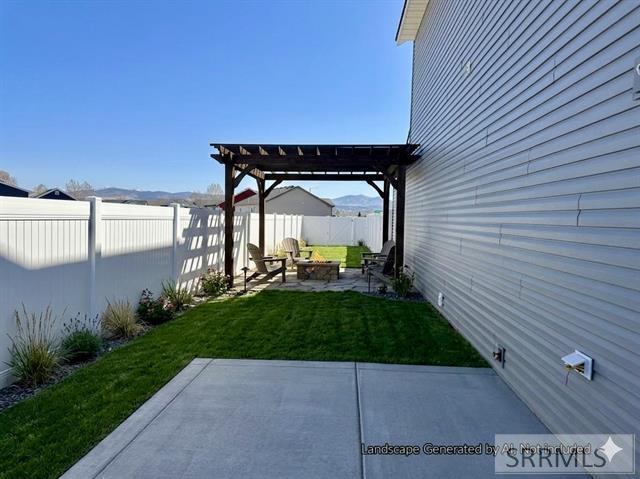 1018 Alpine Avenue Chubbuck, ID 83202 - Photo 23 of 28