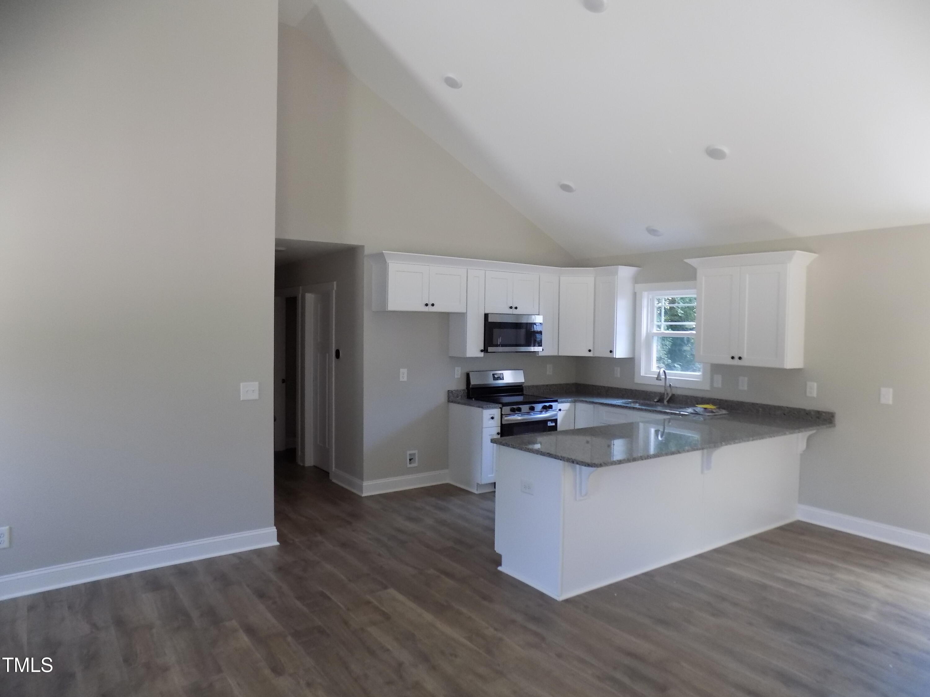 104 Halifax Road Louisburg, NC 27549 - Photo 5 of 15 ha12