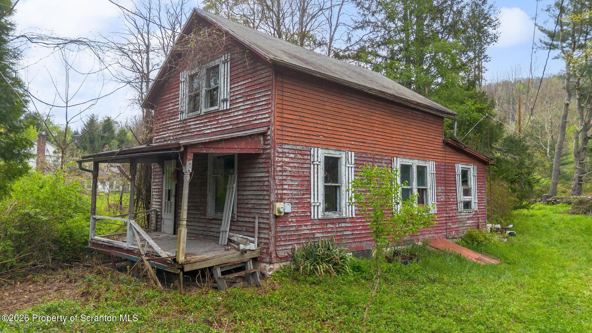 1114 Bacontown Road Nicholson, PA 18446 - Photo 1 of 33 DJI_0666