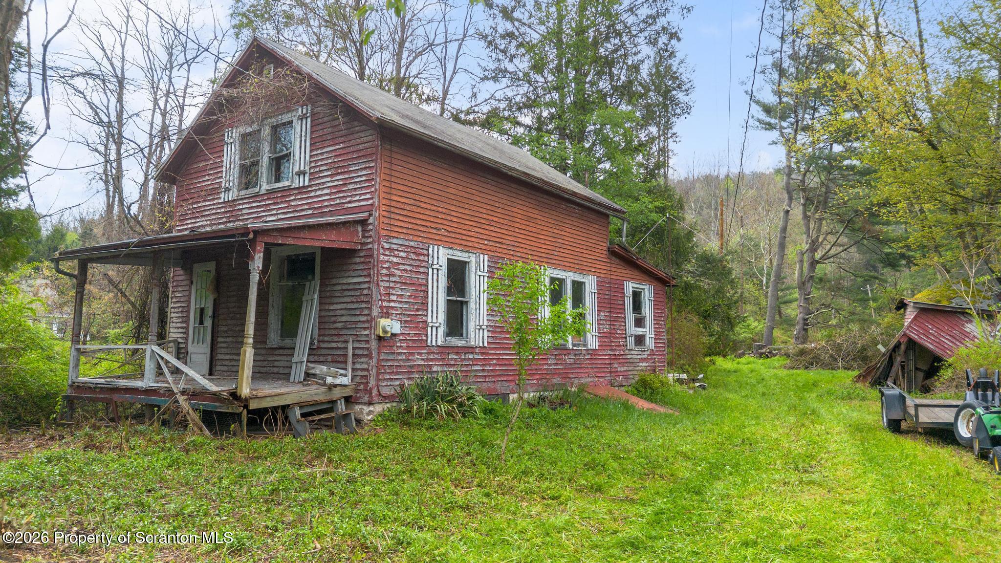 1114 Bacontown Road Nicholson, PA 18446 - Photo 3 of 33 DJI_0664