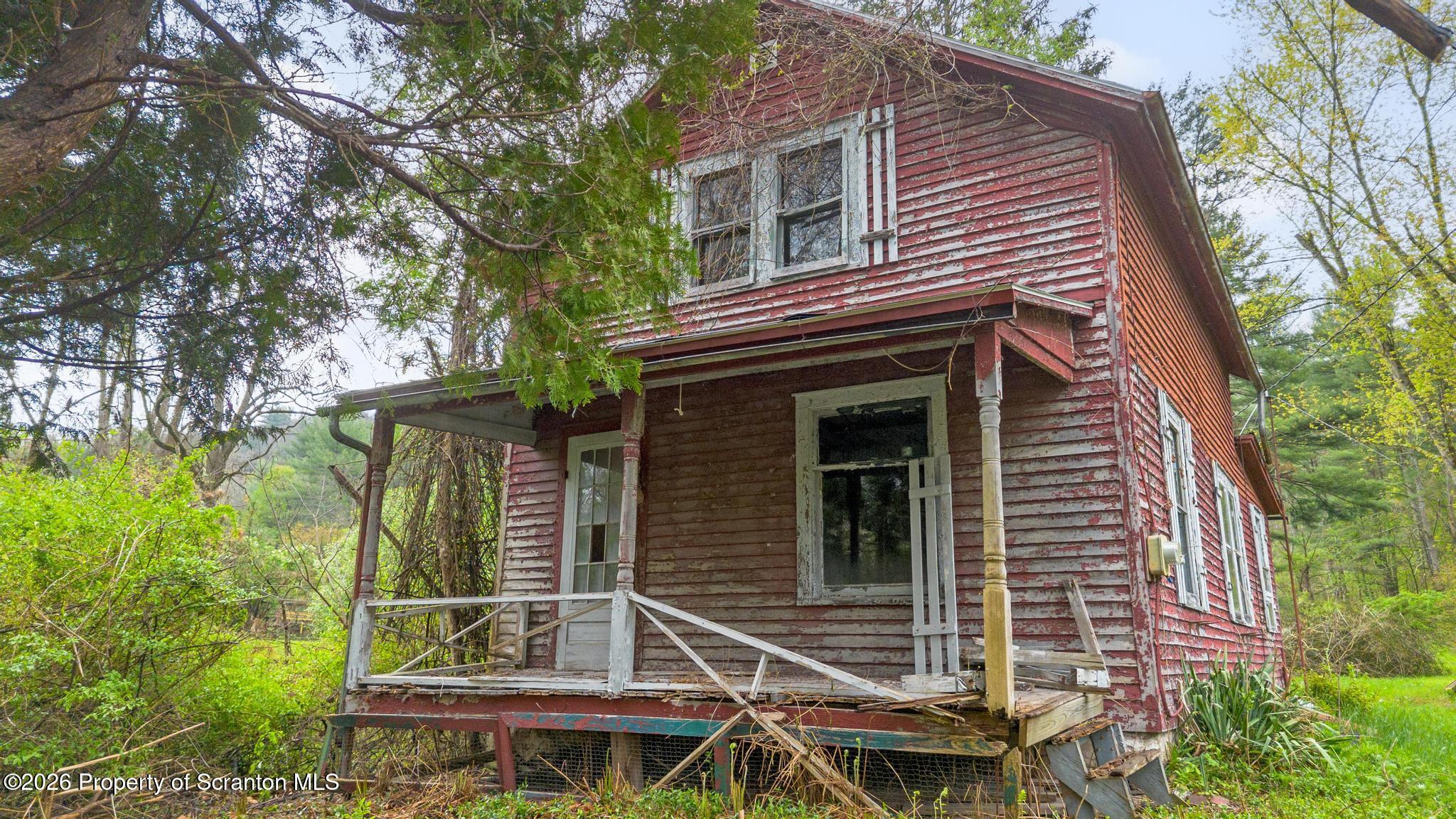 1114 Bacontown Road Nicholson, PA 18446 - Photo 4 of 33 DJI_0667