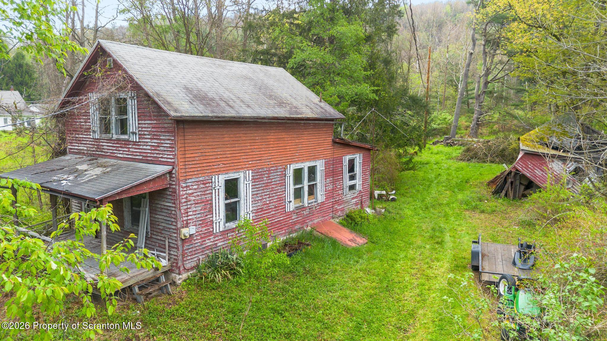 1114 Bacontown Road Nicholson, PA 18446 - Photo 5 of 33 DJI_0668
