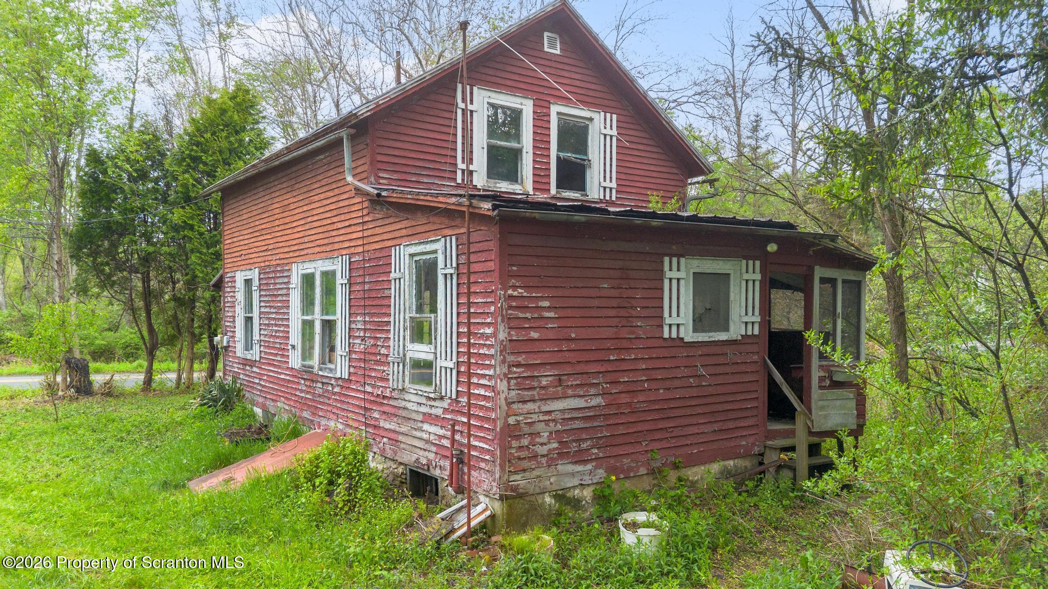 1114 Bacontown Road Nicholson, PA 18446 - Photo 7 of 33 DJI_0676