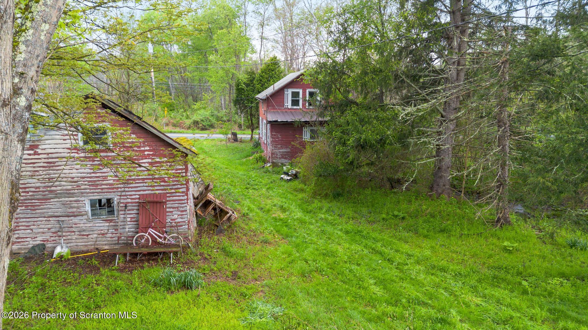 1114 Bacontown Road Nicholson, PA 18446 - Photo 9 of 33 DJI_0674