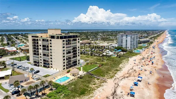 $475,000 | 1513 Ocean Shore Boulevard, Unit 3C, Ormond Beach, FL 32176