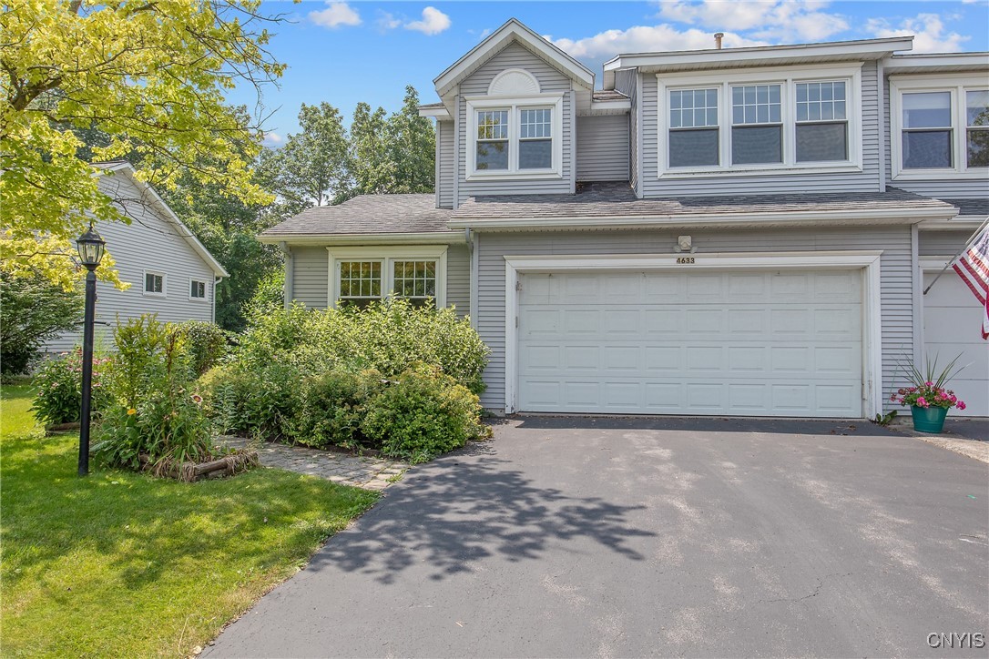 4633 Reliant Road Jamesville, NY 13078 - Photo 1 of 1