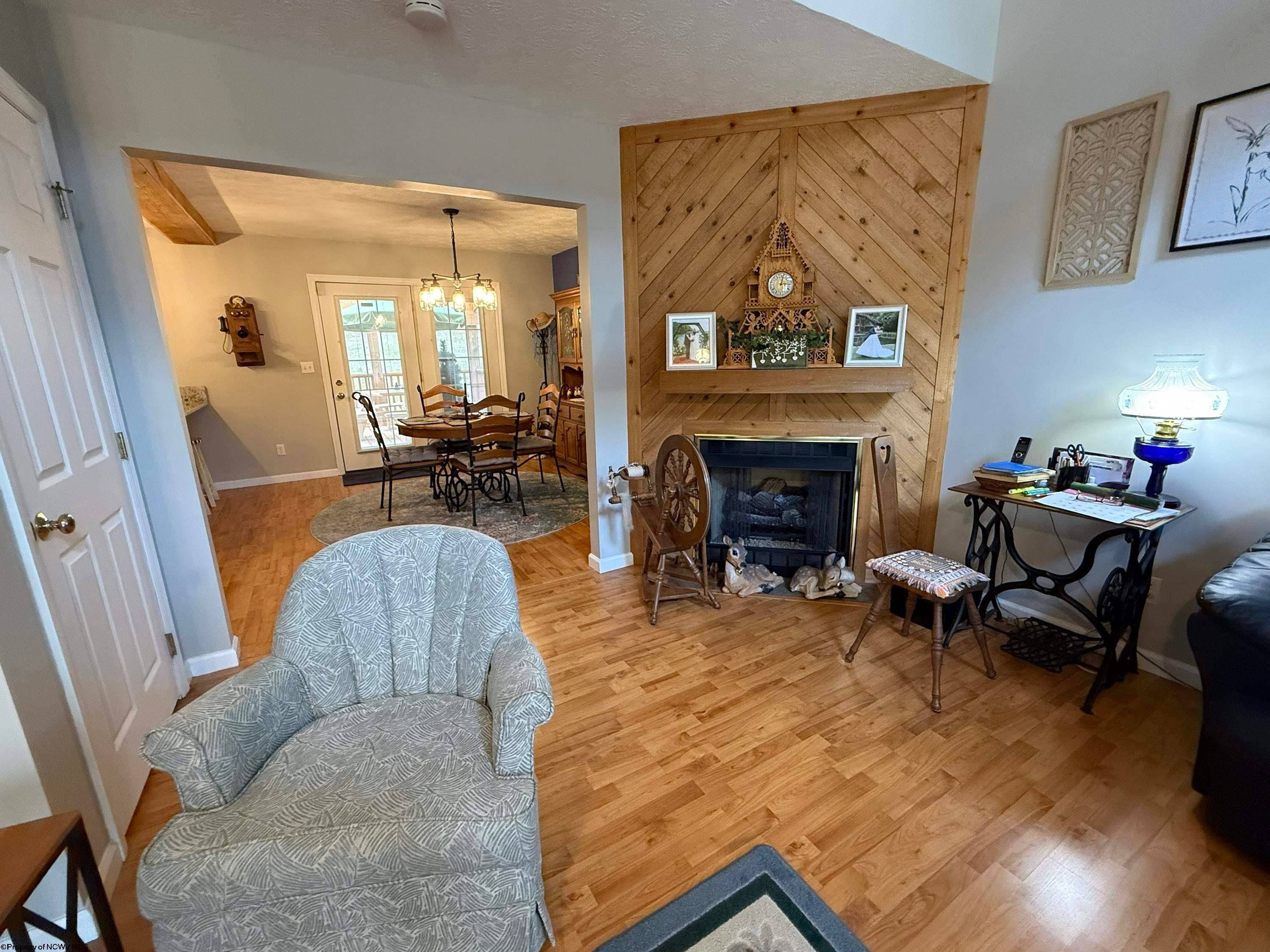 250 Timber Rdg Drive Elkins, WV 26241 - Photo 24 of 50 Gallery Image 24