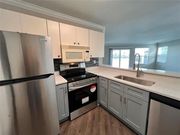 $1,650 | 2536 Woodgate Boulevard, Unit 107, Orlando, FL 32822