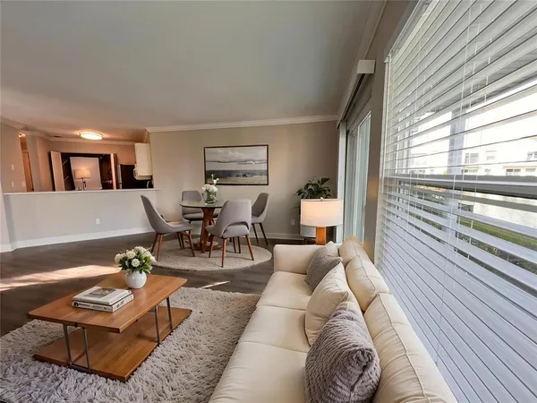 $1,650 | 2536 Woodgate Boulevard, Unit 107, Orlando, FL 32822