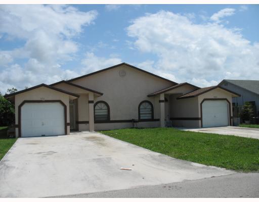 4940 Southeast Salvatori Road Stuart, FL 34997 - Photo 1 of 2 Primary Photo