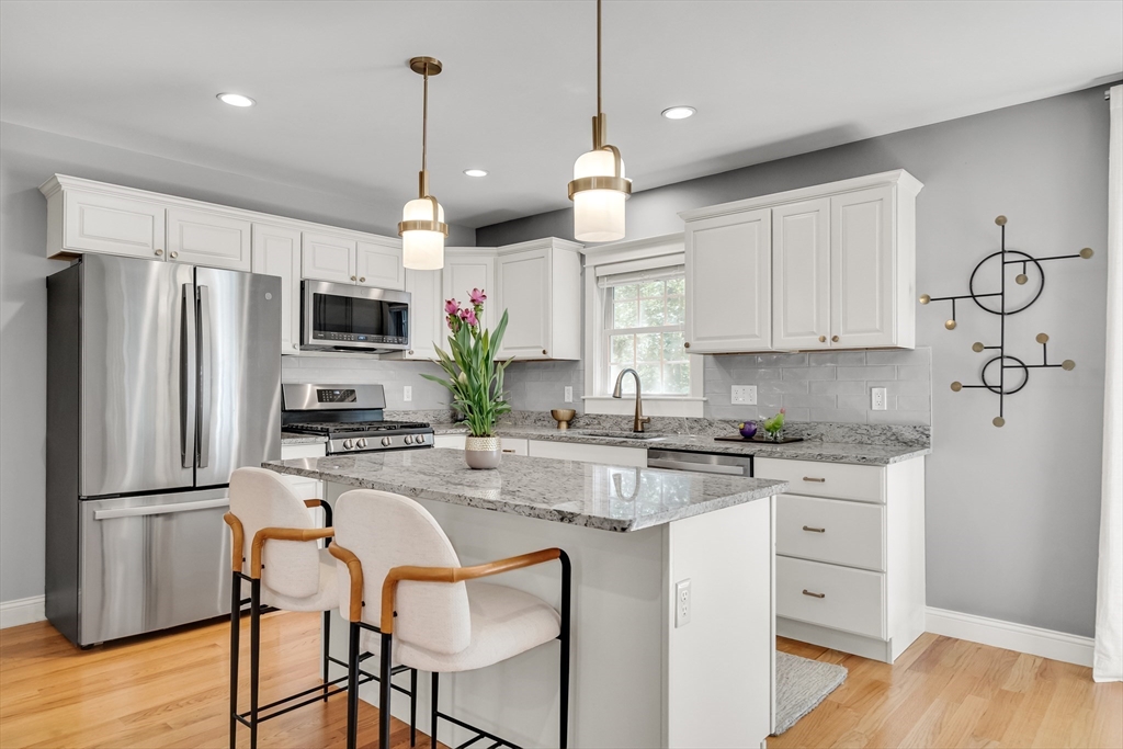 101 Turtle Brook Road, Unit 101 Canton, MA 02021 - Photo 12 of 19 Gallery Image 12
