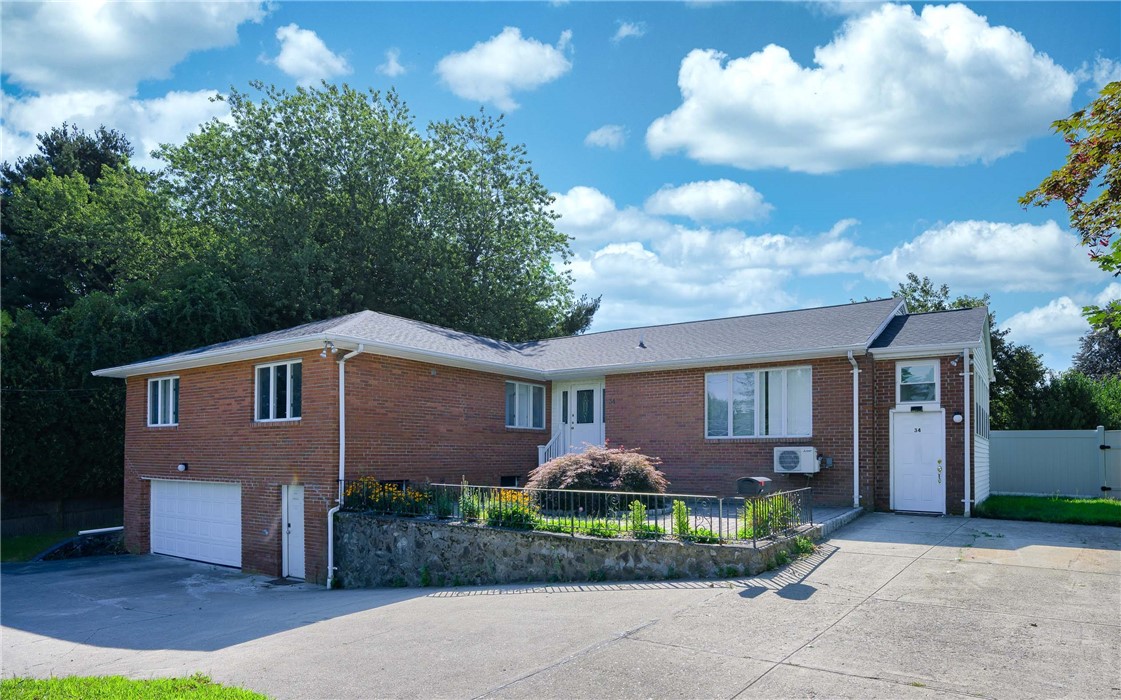 34 Cherry Hill Road Johnston, RI 02919 - Photo 1 of 33 Gallery Image 1