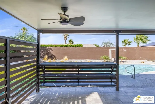 $3,750 | 372 East Molino Road, Palm Springs, CA 92262