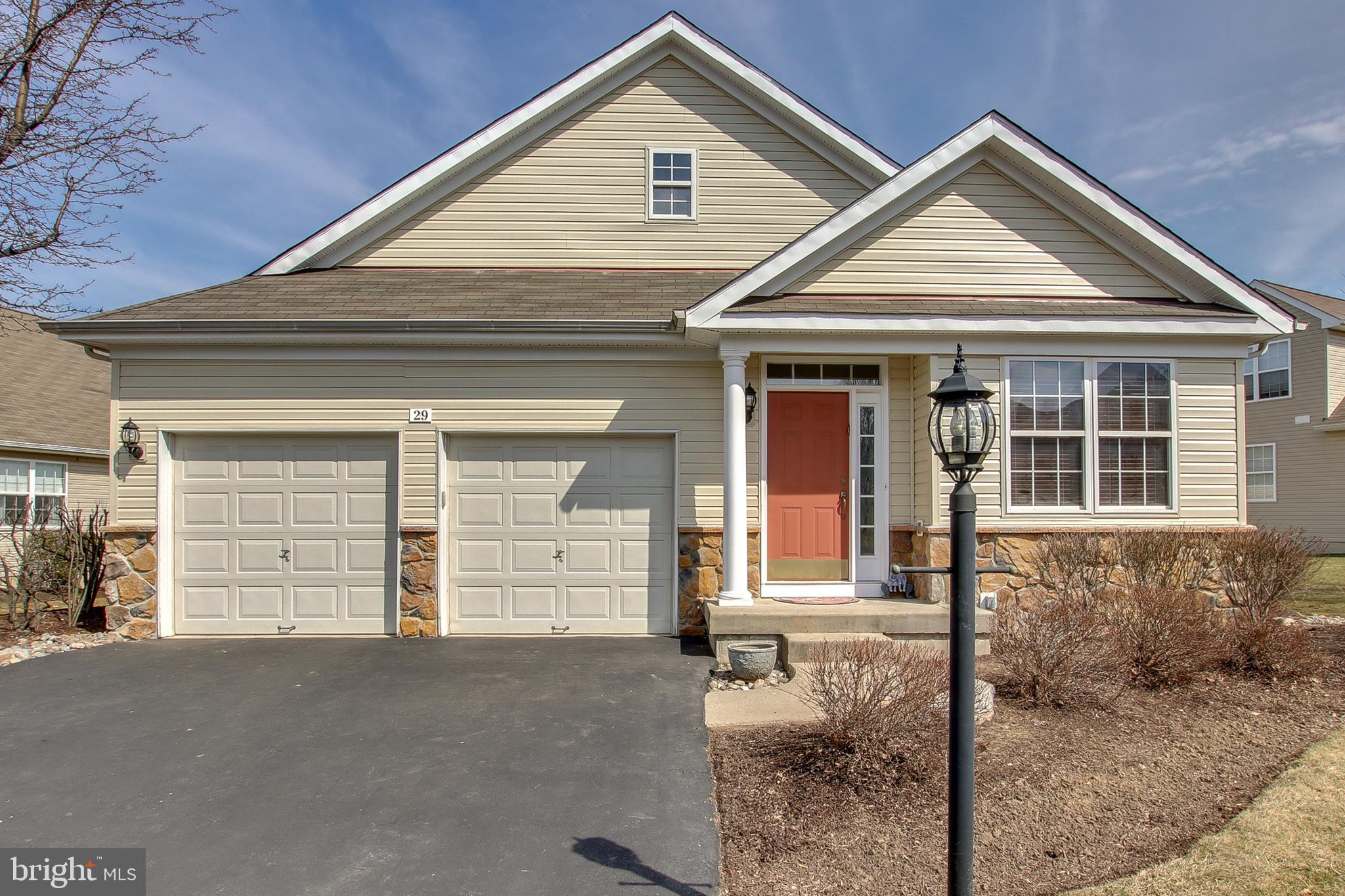 29 Bluebonnet Road Langhorne, PA 19047 - Photo 1 of 36 Gallery Image 1