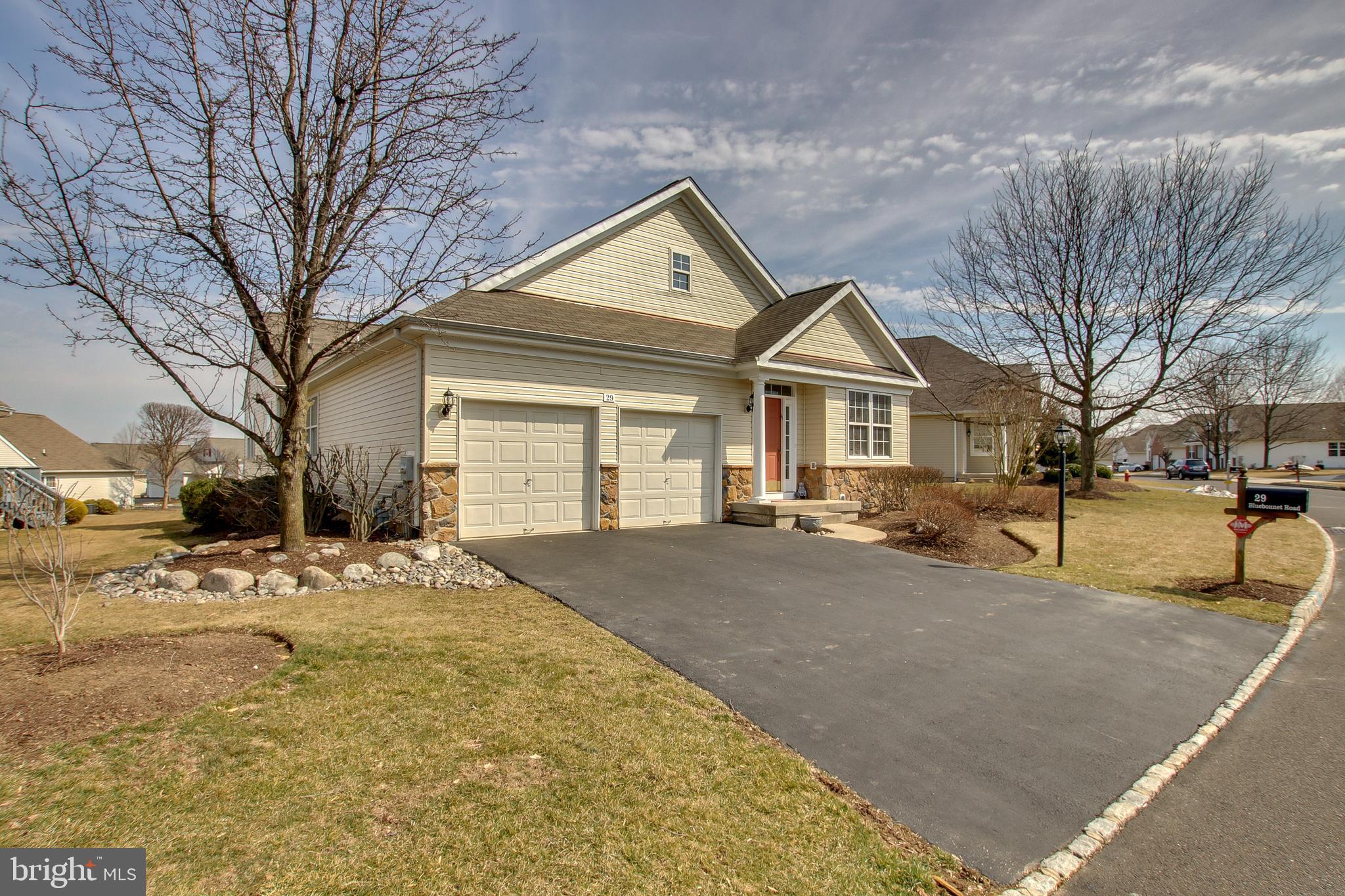 29 Bluebonnet Road Langhorne, PA 19047 - Photo 2 of 36 Gallery Image 2