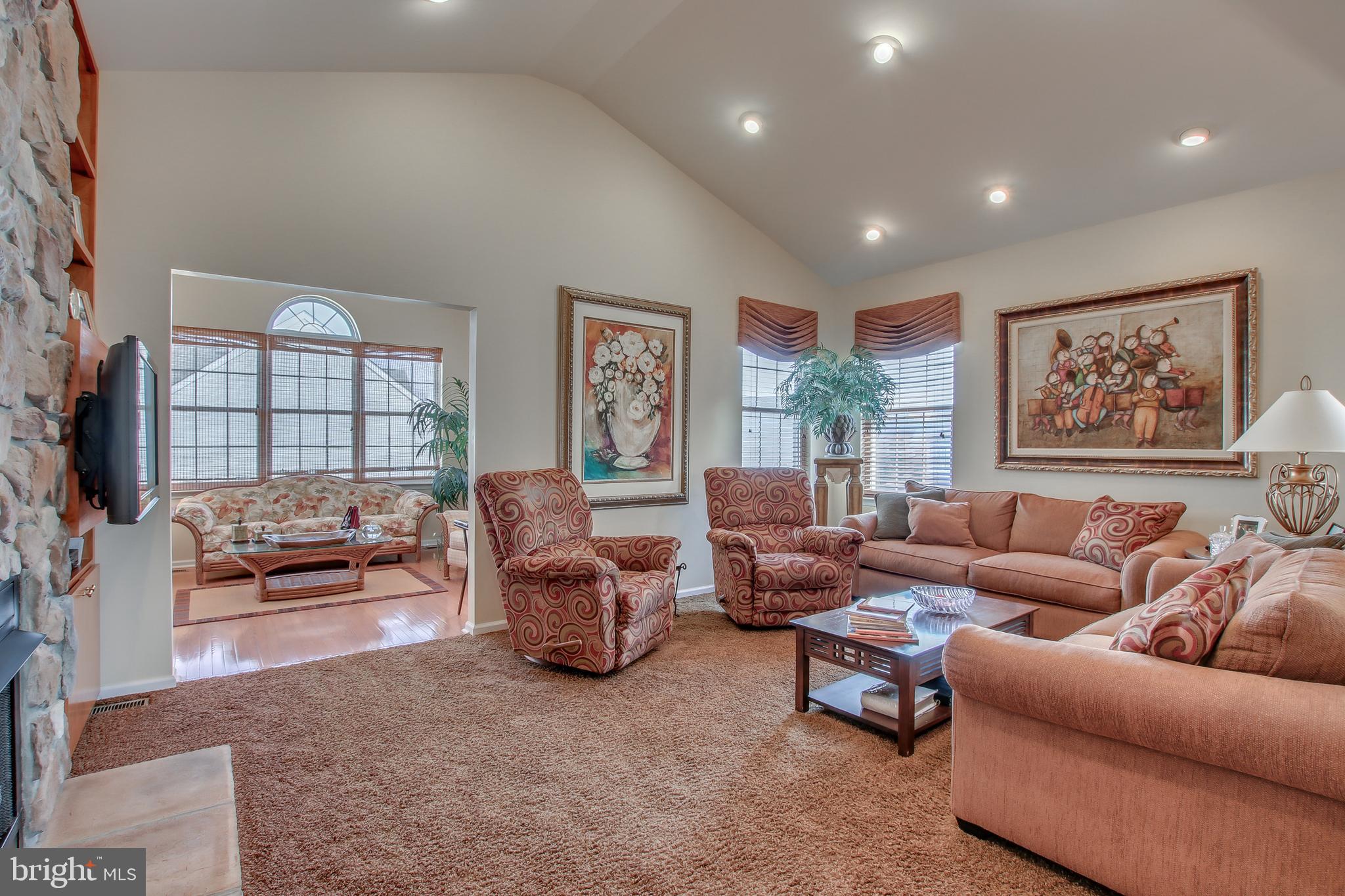 29 Bluebonnet Road Langhorne, PA 19047 - Photo 14 of 36 Gallery Image 14