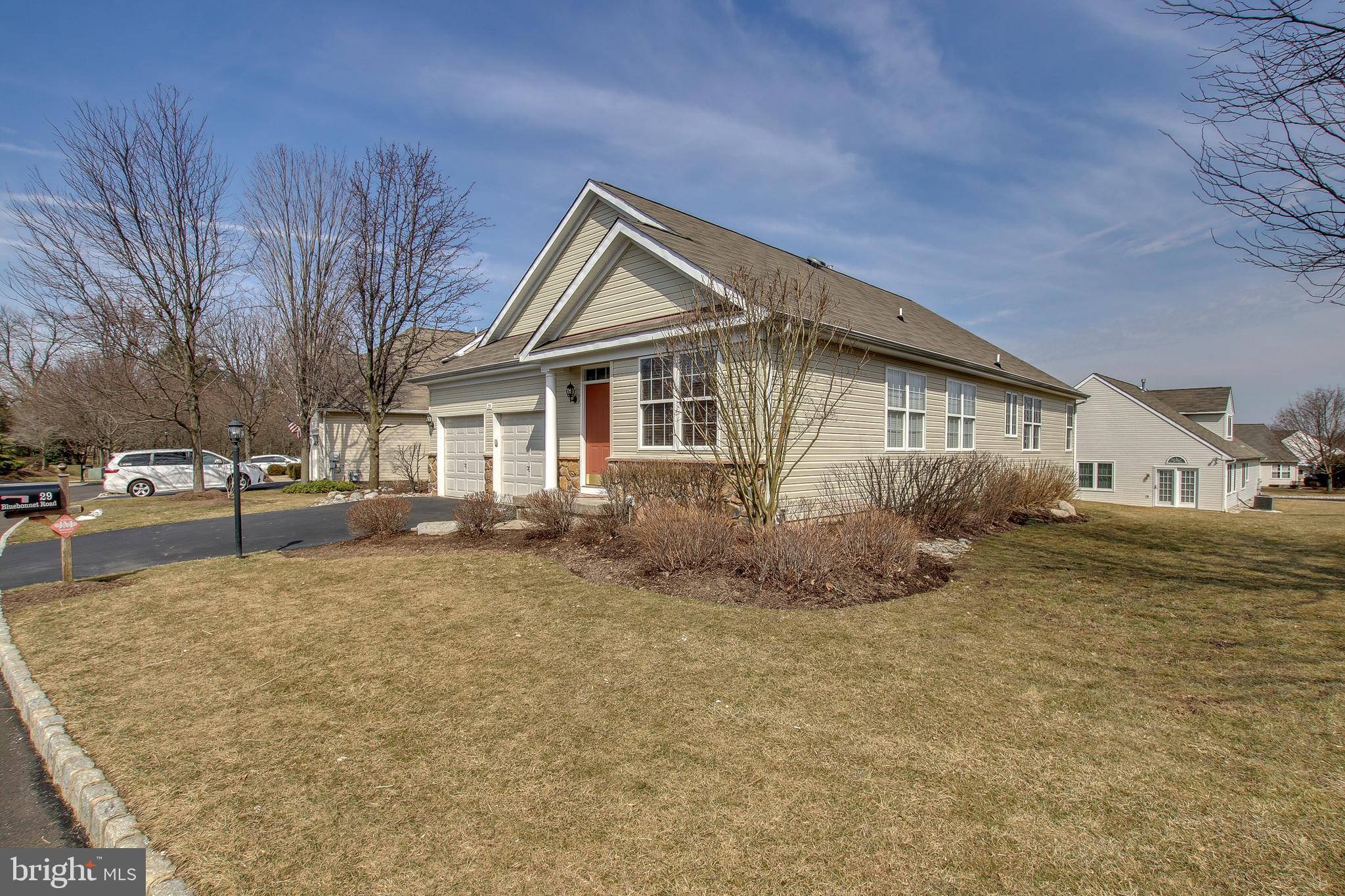 29 Bluebonnet Road Langhorne, PA 19047 - Photo 3 of 36 Gallery Image 3