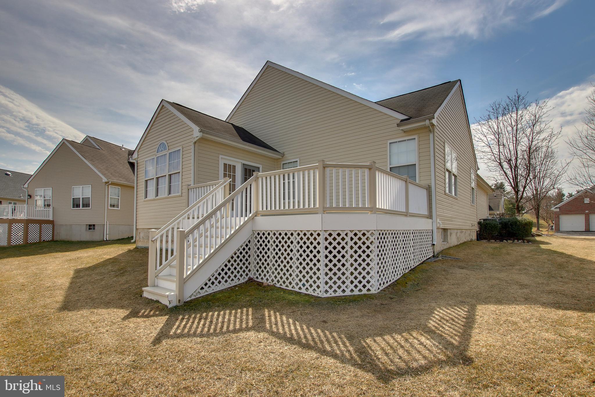 29 Bluebonnet Road Langhorne, PA 19047 - Photo 35 of 36 Gallery Image 35