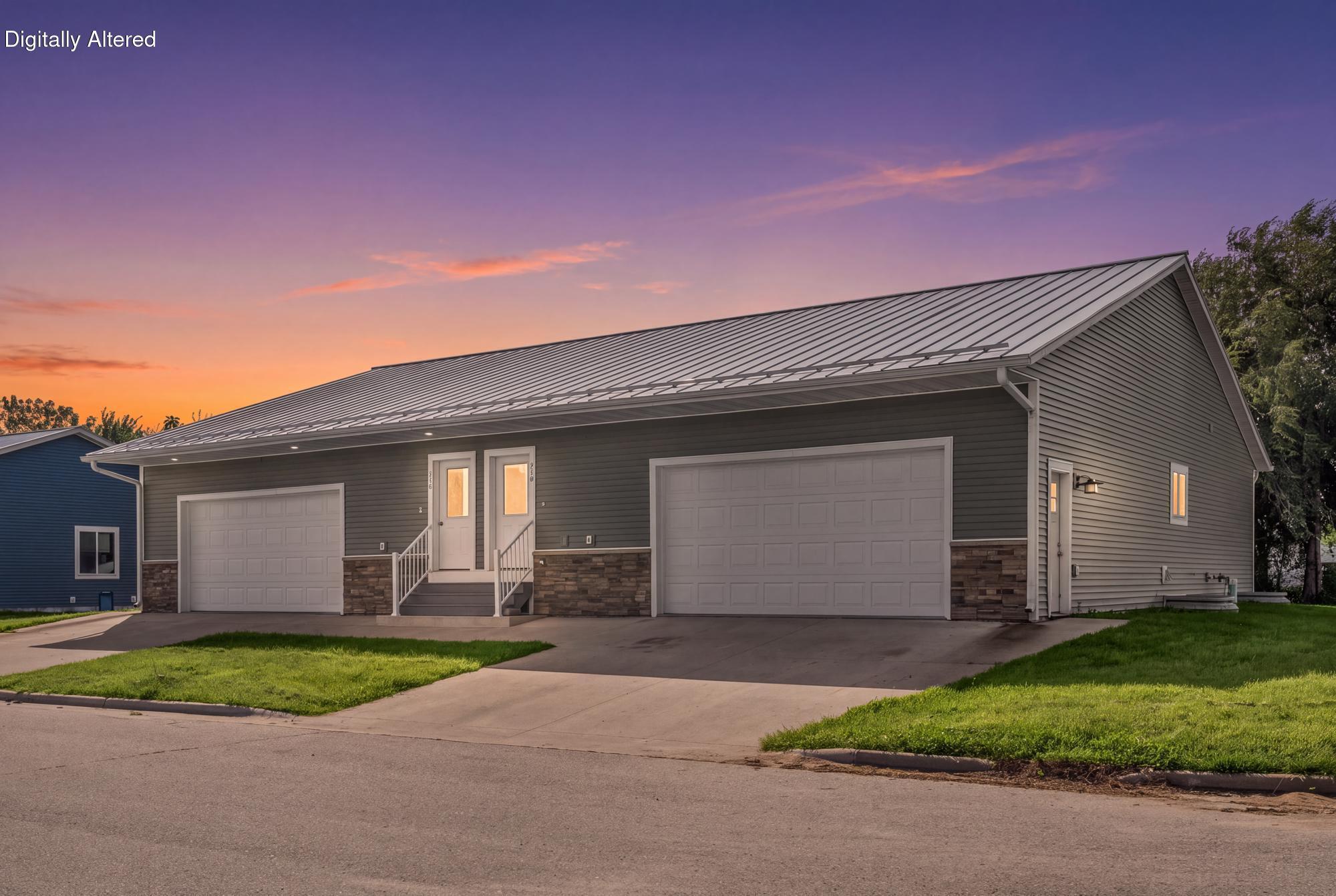 115 Easy Street Stoddard, WI 54658 - Photo 1 of 40 Front of House
