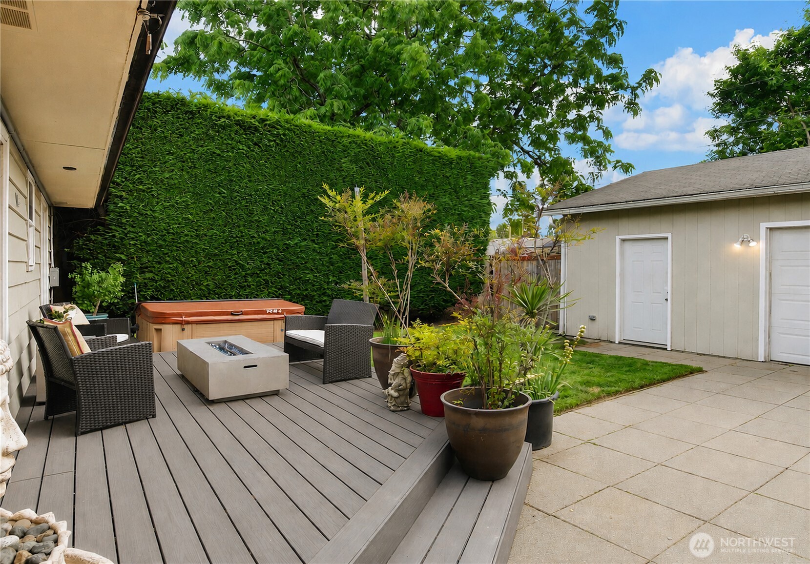 9219 30th Avenue Southwest Seattle, WA 98126 - Photo 6 of 28