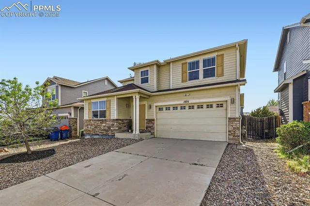 $479,000 | 1974 Capital Drive, Colorado Springs, CO 80951