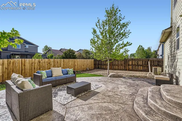 $479,000 | 1974 Capital Drive, Colorado Springs, CO 80951