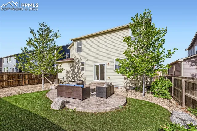 $479,000 | 1974 Capital Drive, Colorado Springs, CO 80951
