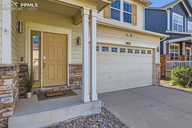 $479,000 | 1974 Capital Drive, Colorado Springs, CO 80951