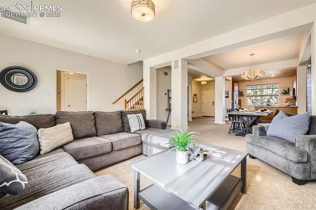 $479,000 | 1974 Capital Drive, Colorado Springs, CO 80951